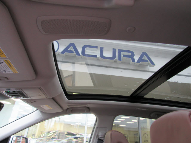 new 2021 Acura RDX car