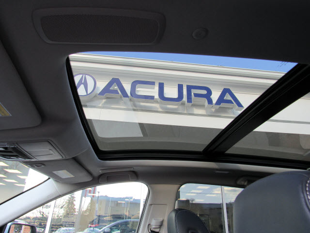 new 2020 Acura RDX car, priced at $44,025