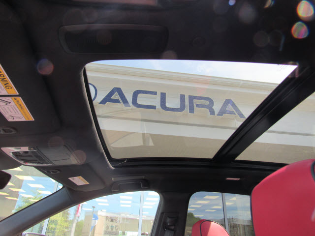 new 2021 Acura RDX car