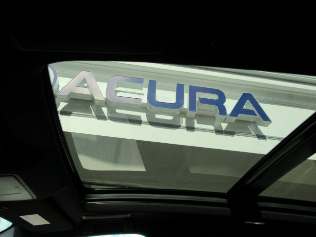 new 2020 Acura RDX car, priced at $47,195