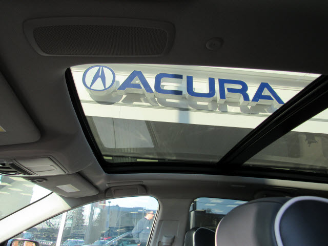 new 2020 Acura RDX car, priced at $48,925