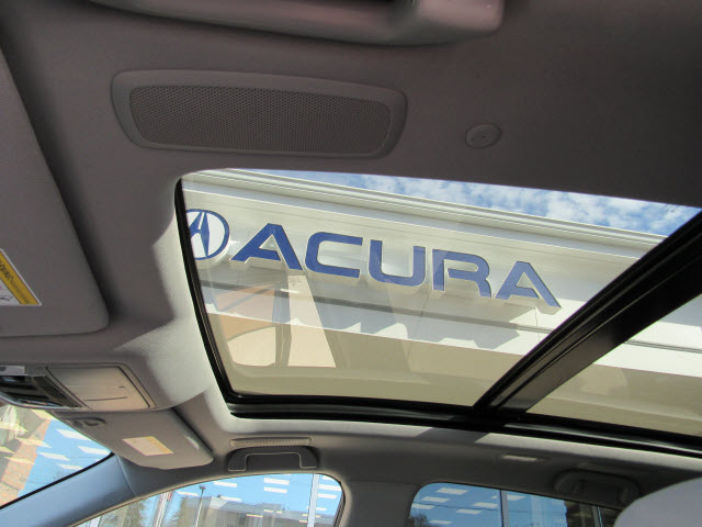 new 2021 Acura RDX car