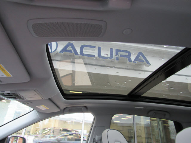 new 2021 Acura RDX car