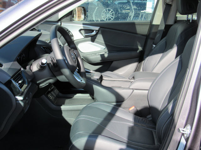 new 2020 Acura RDX car, priced at $44,025
