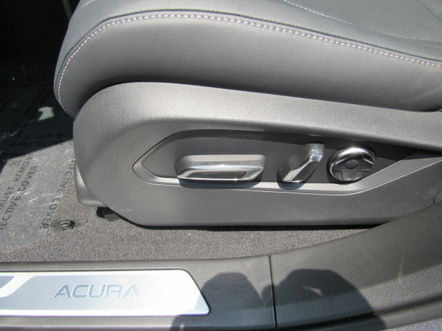 new 2020 Acura RDX car