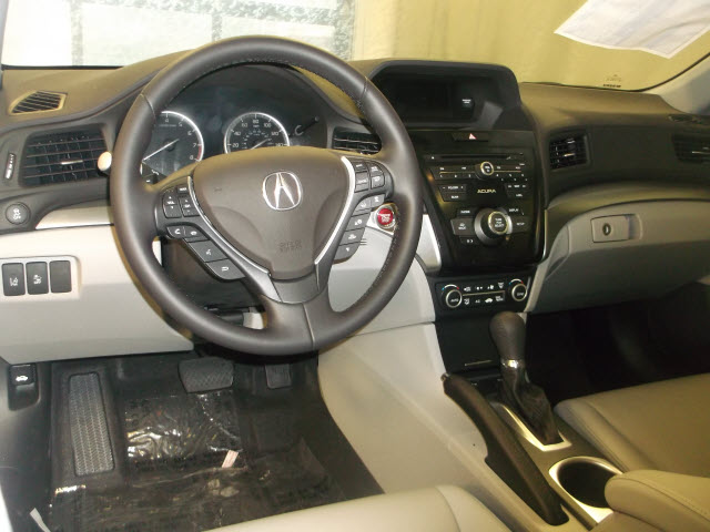 new 2016 Acura ILX car, priced at $28,689