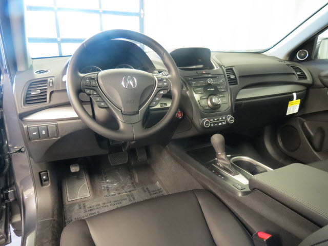 new 2018 Acura RDX car