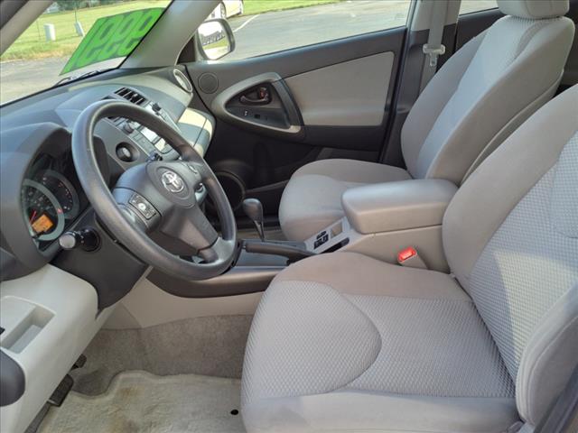 used 2011 Toyota RAV4 car