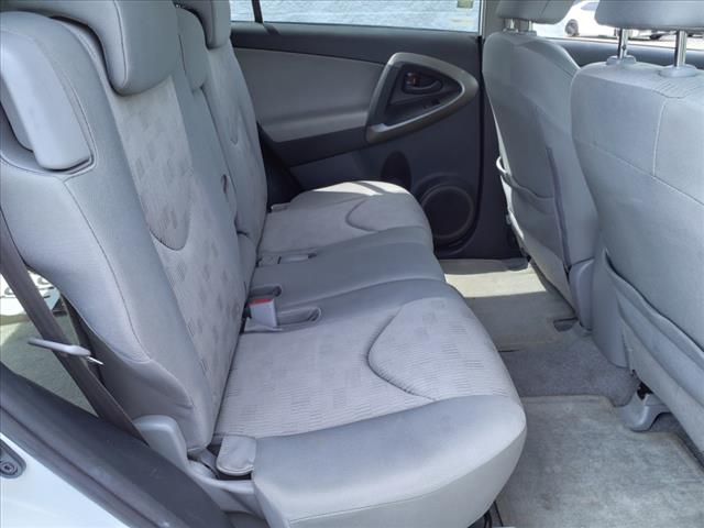 used 2010 Toyota RAV4 car