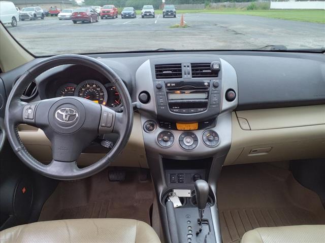 used 2011 Toyota RAV4 car