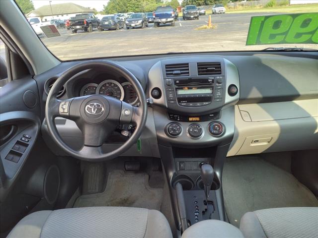 used 2011 Toyota RAV4 car