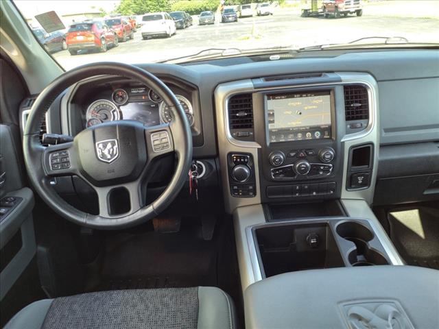 used 2014 Ram 1500 car