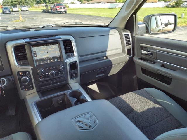 used 2014 Ram 1500 car