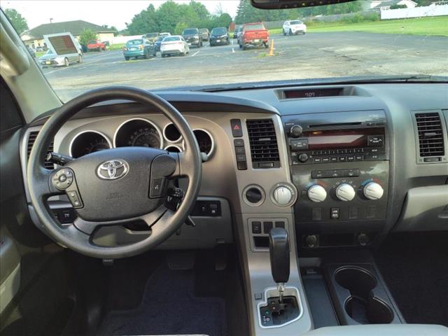 used 2013 Toyota Tundra car