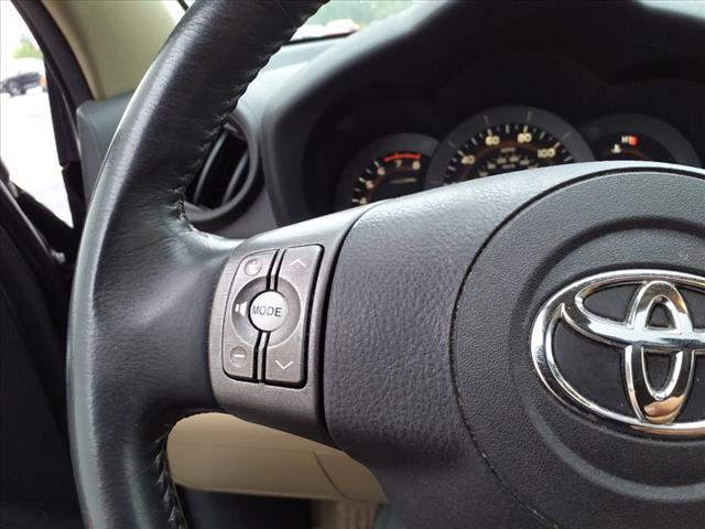 used 2011 Toyota RAV4 car