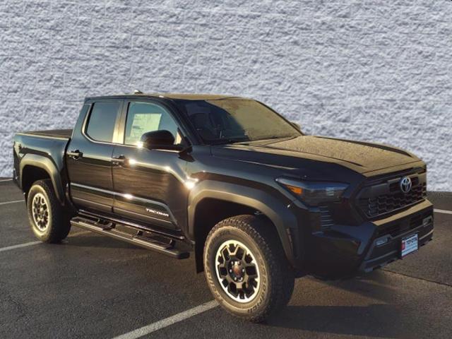 new 2024 Toyota Tacoma car