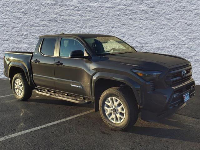 new 2024 Toyota Tacoma car