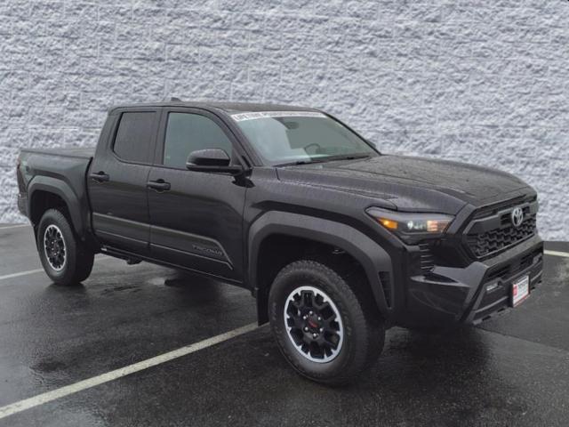 new 2024 Toyota Tacoma car