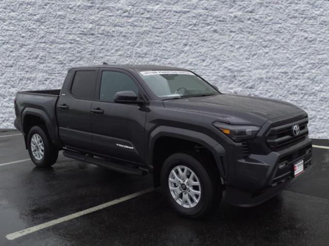 new 2024 Toyota Tacoma car