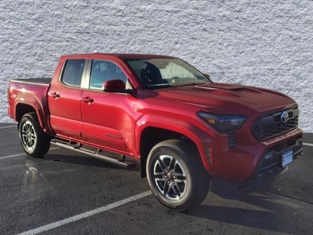 new 2024 Toyota Tacoma car