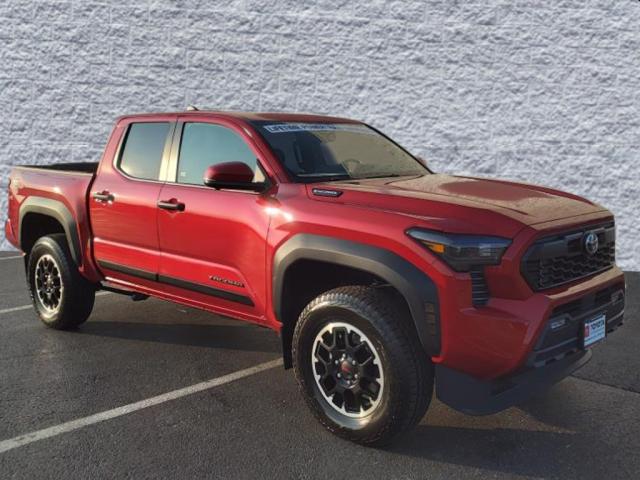 new 2024 Toyota Tacoma car