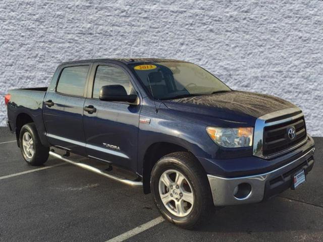 used 2013 Toyota Tundra car