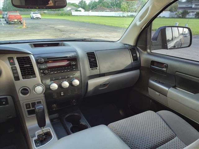 used 2013 Toyota Tundra car