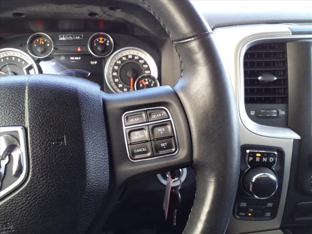 used 2014 Ram 1500 car