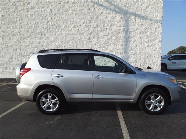 used 2011 Toyota RAV4 car