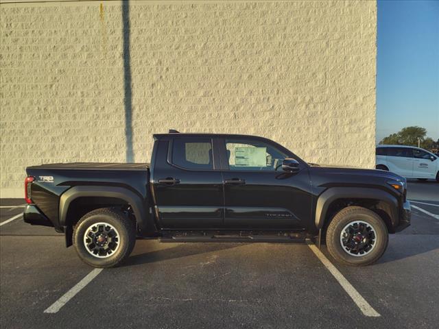 new 2024 Toyota Tacoma car