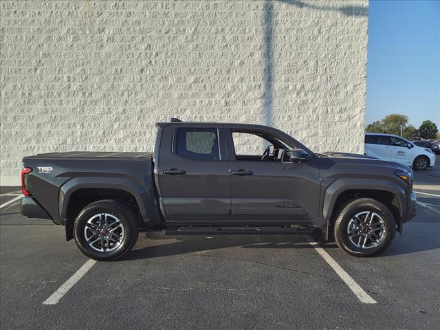 new 2024 Toyota Tacoma car