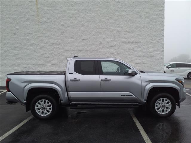 new 2024 Toyota Tacoma car