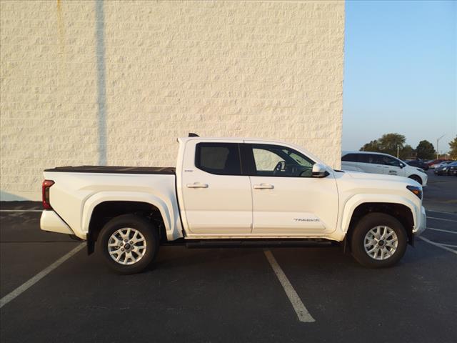 new 2024 Toyota Tacoma car