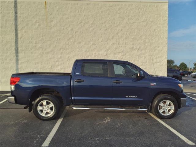 used 2013 Toyota Tundra car