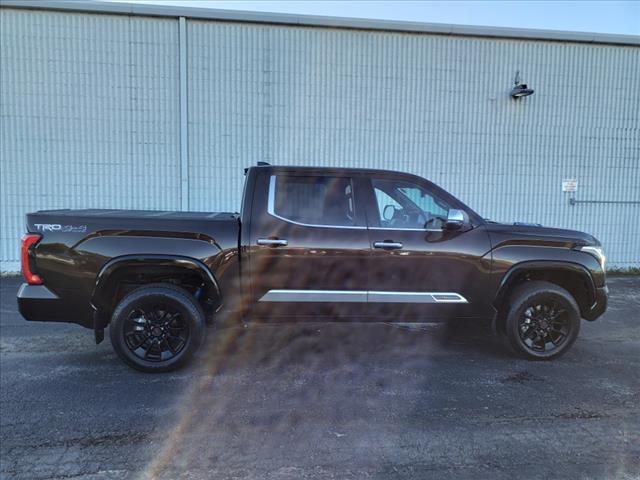 used 2022 Toyota Tundra car