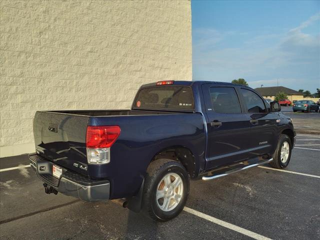 used 2013 Toyota Tundra car