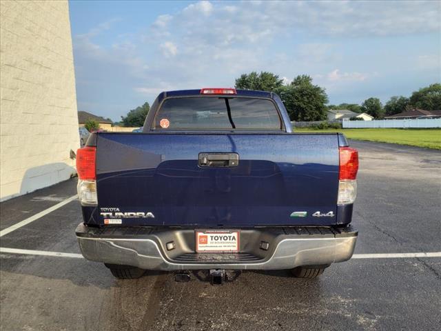 used 2013 Toyota Tundra car