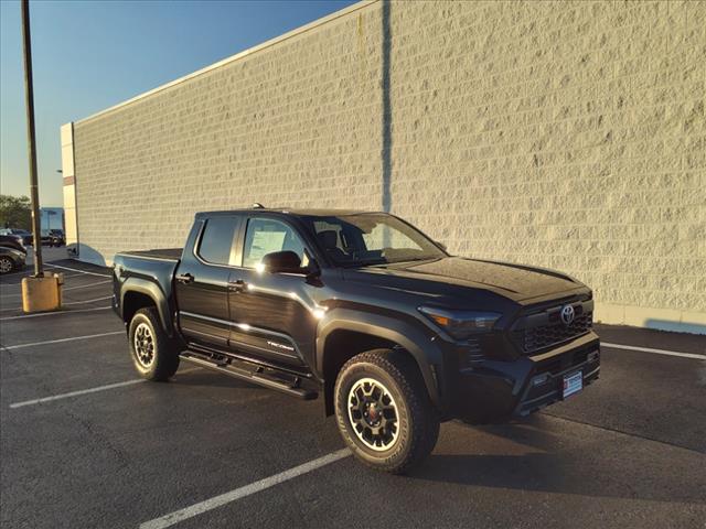 new 2024 Toyota Tacoma car