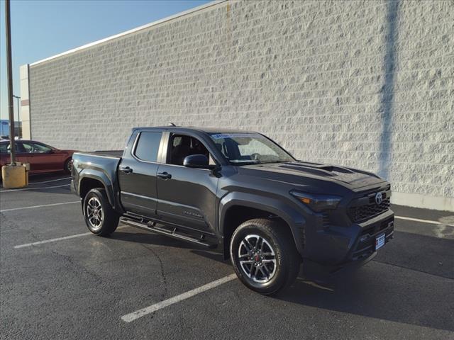 new 2024 Toyota Tacoma car