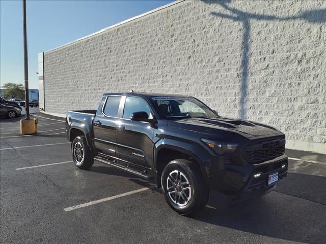 new 2024 Toyota Tacoma car