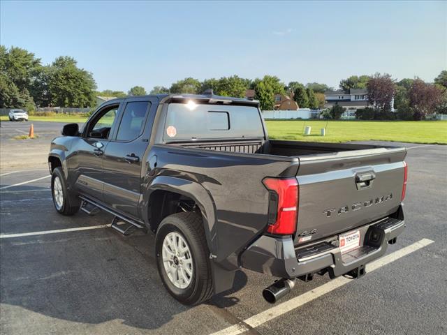 new 2024 Toyota Tacoma car