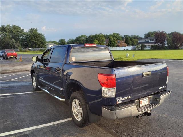 used 2013 Toyota Tundra car