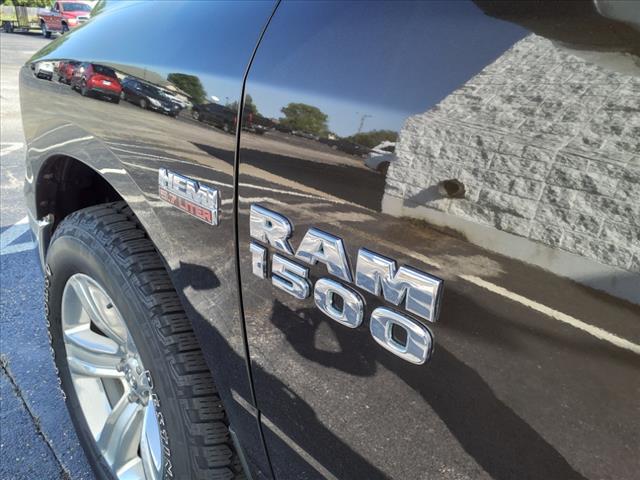 used 2014 Ram 1500 car