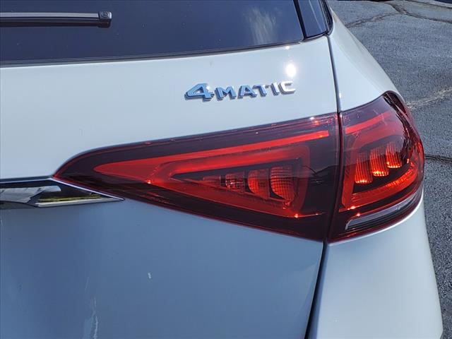 used 2022 Mercedes-Benz GLE car, priced at $48,983