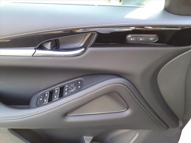 new 2025 INFINITI QX60 car, priced at $53,785