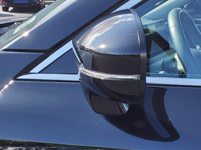 used 2023 INFINITI QX60 car, priced at $47,375