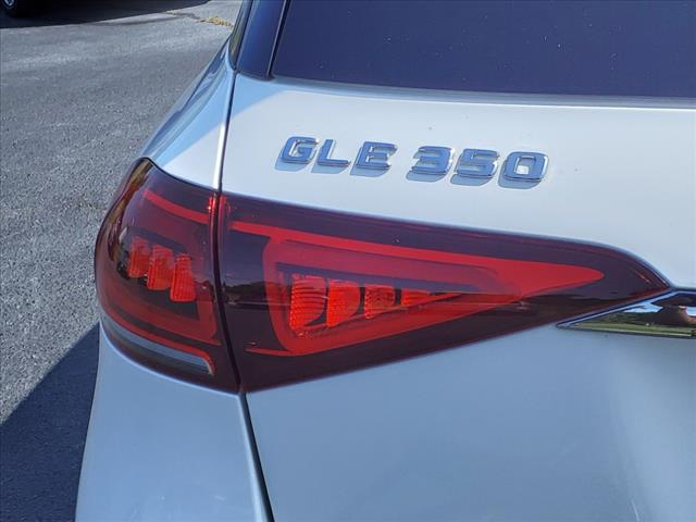 used 2022 Mercedes-Benz GLE car, priced at $48,983