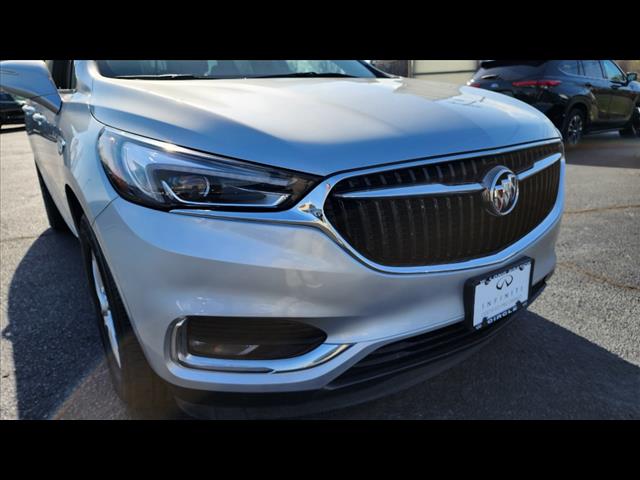 used 2020 Buick Enclave car, priced at $26,983