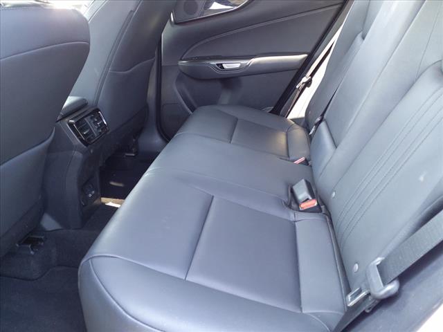 used 2022 Lexus NX 350 car, priced at $40,987