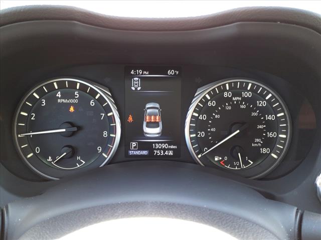 used 2023 INFINITI Q50 car, priced at $36,309